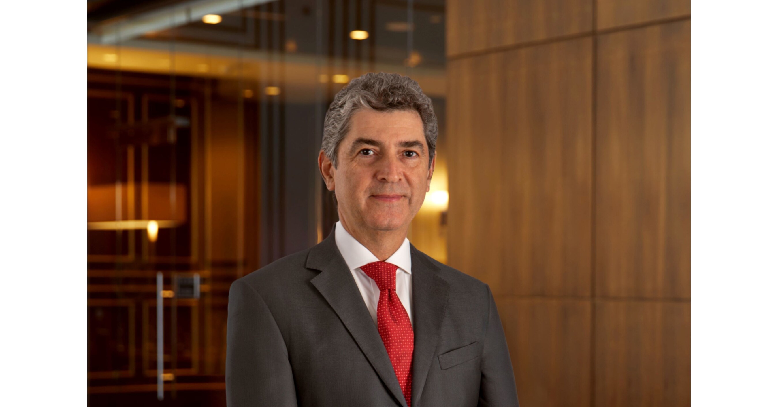 CPKC announces appointment of Arturo Gutiérrez Hernández to board of